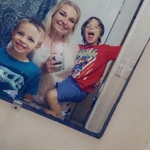 Meet your Posher, Chastity